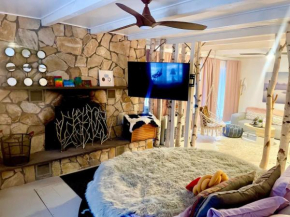Guest Favorite Garuda Apartment 8 Shandaken